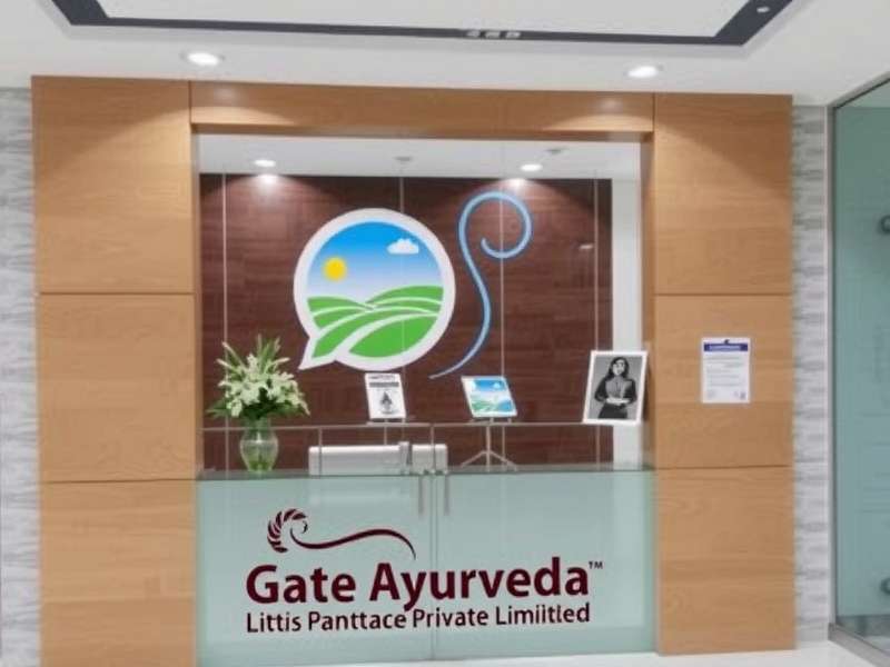 Ayurvedic herbs preparation